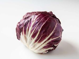 Radicchio for Grilled Radicchio Salad