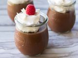 Paleo Chocolate Mousse