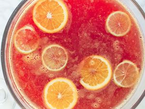 Holiday Punch