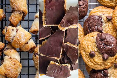 30 Best Cookies to Mail