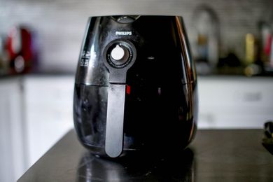 Philips air fryer