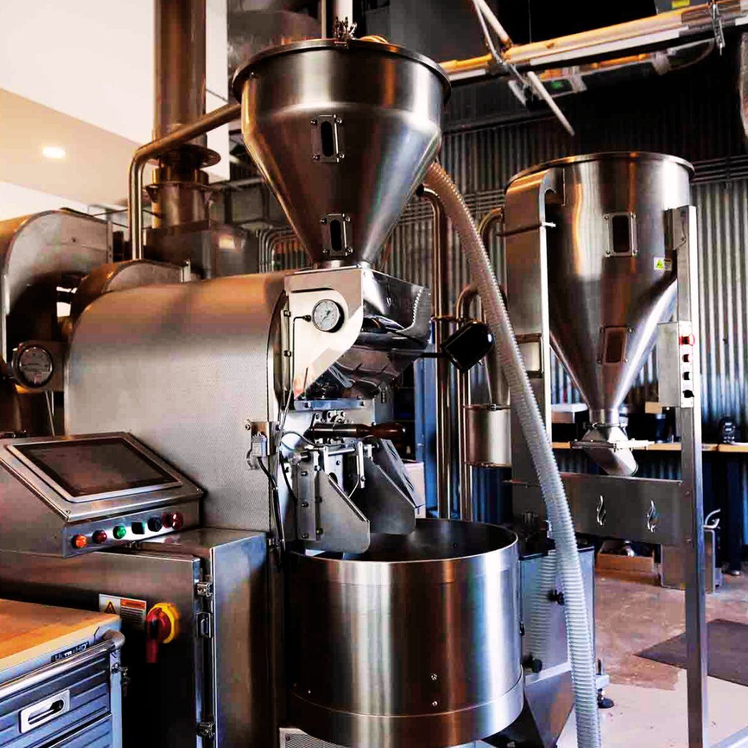 Roasters, listen up! If you&rsquo;re looking to sell your used roasting equipment, @coffeeequipmentpros can help. From vetting your equipment to finding qualified buyers and brokering every aspect of the sale&mdash;including quick payment and shippin