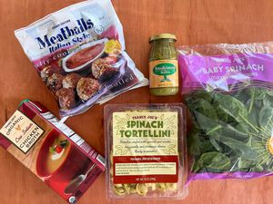 Trader Joe's 5 products