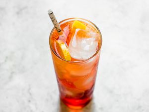 Americano Cocktail