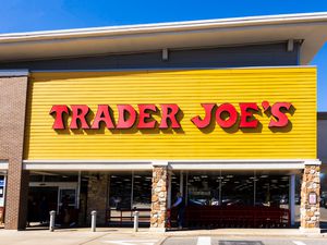 Trader Joe's store front