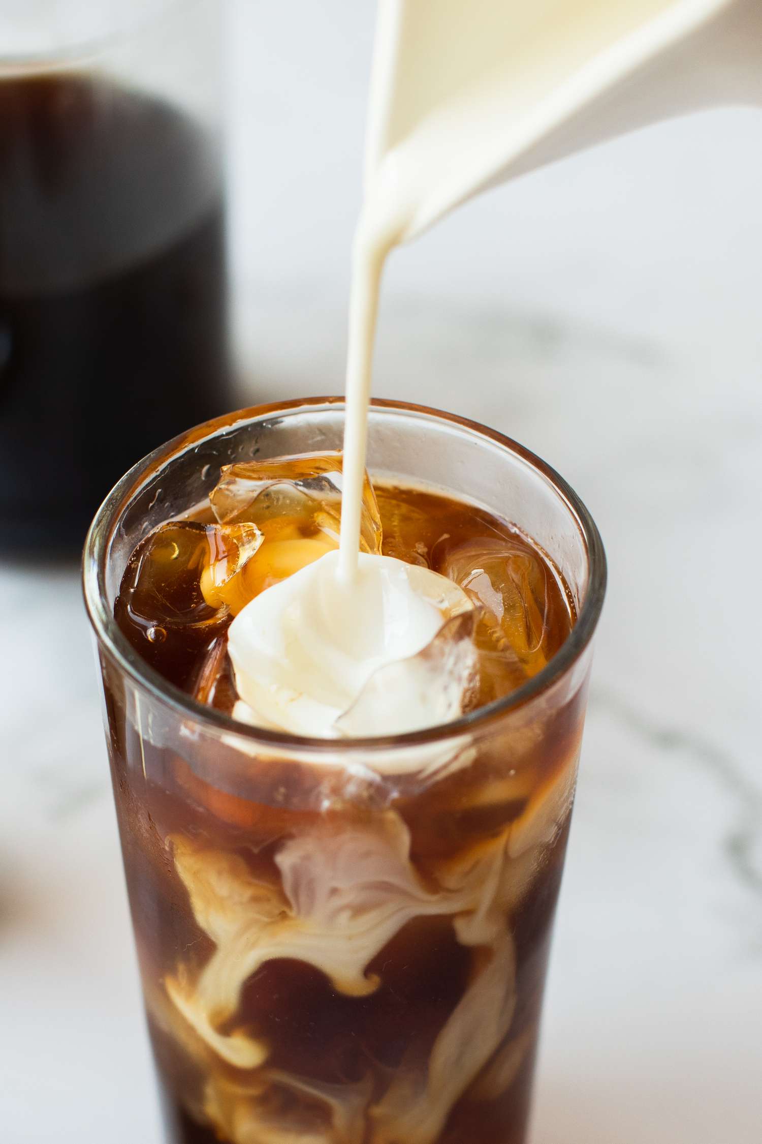 How to Make Cold Brew Coffee