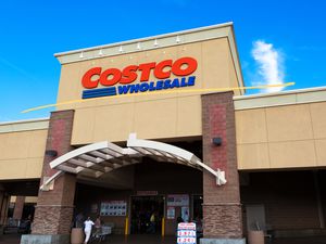 Costco Wholesale storefront