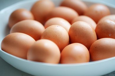 Eggs