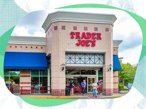 Trader Joe's store-front