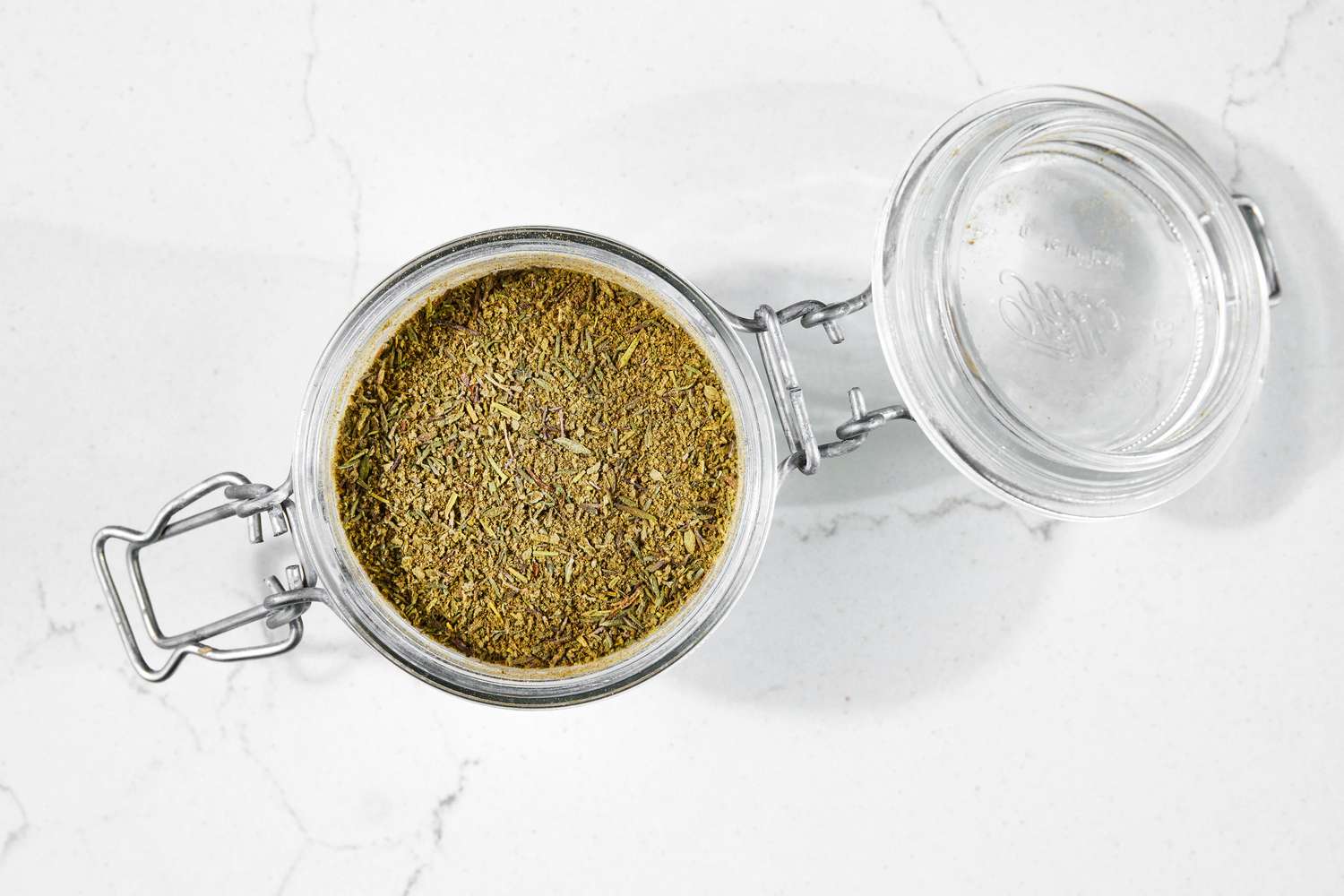 Poultry Seasoning in a Jar 