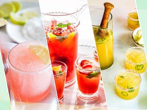 10 Showstopping Pitcher Drinks to Bring to Your Labor Day Party