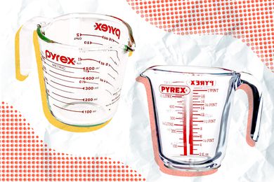 PYREX vs pyrex