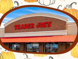 Trader Joe's Store Front