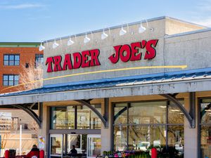 Trader Joe's storefront