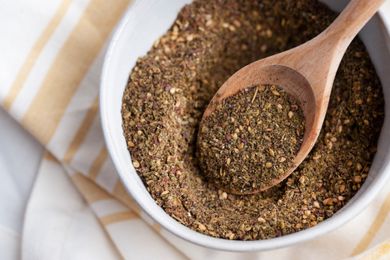 Za’atar