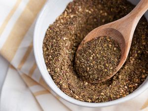 Za’atar