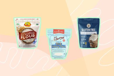 Best Gluten-Free Flours