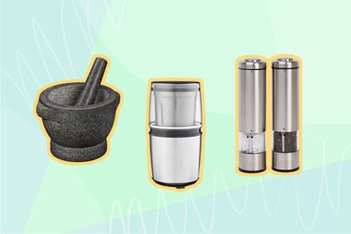 Best Spice Grinders